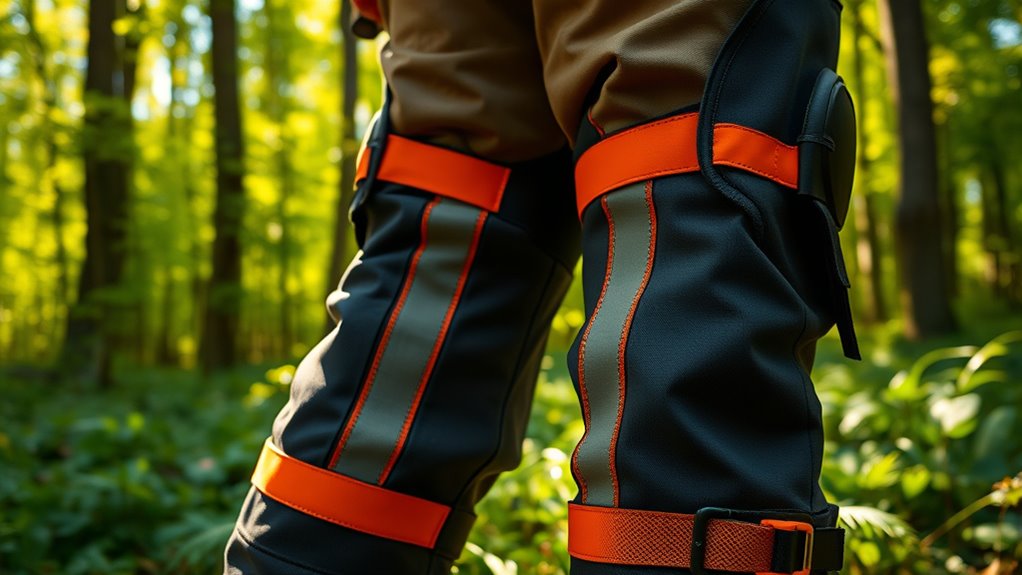 safety material fit comfort