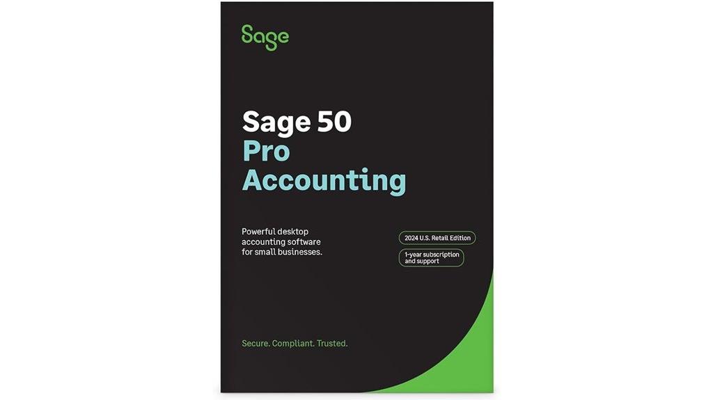 sage 50 pro u s