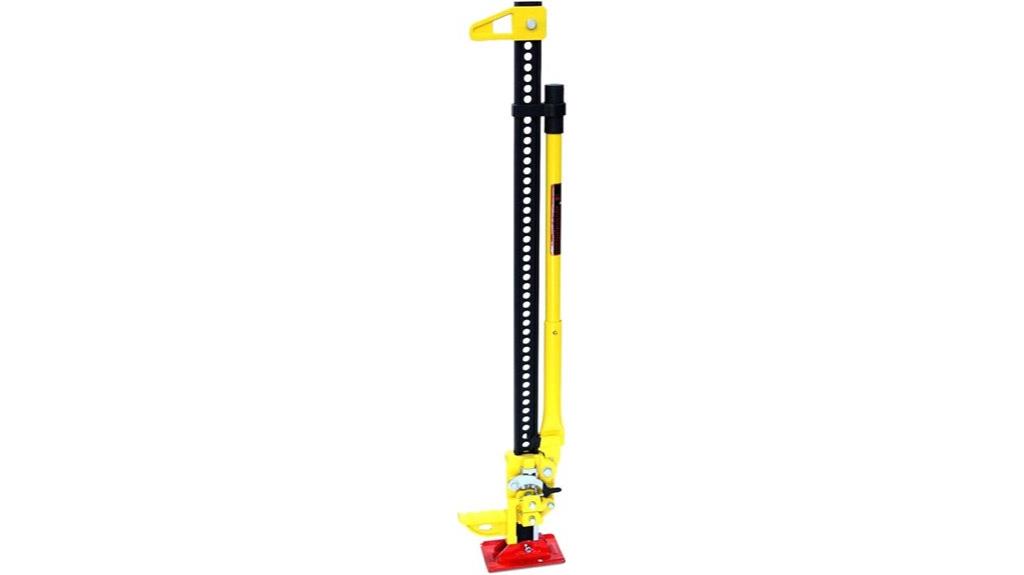 salman farm jack 3 ton