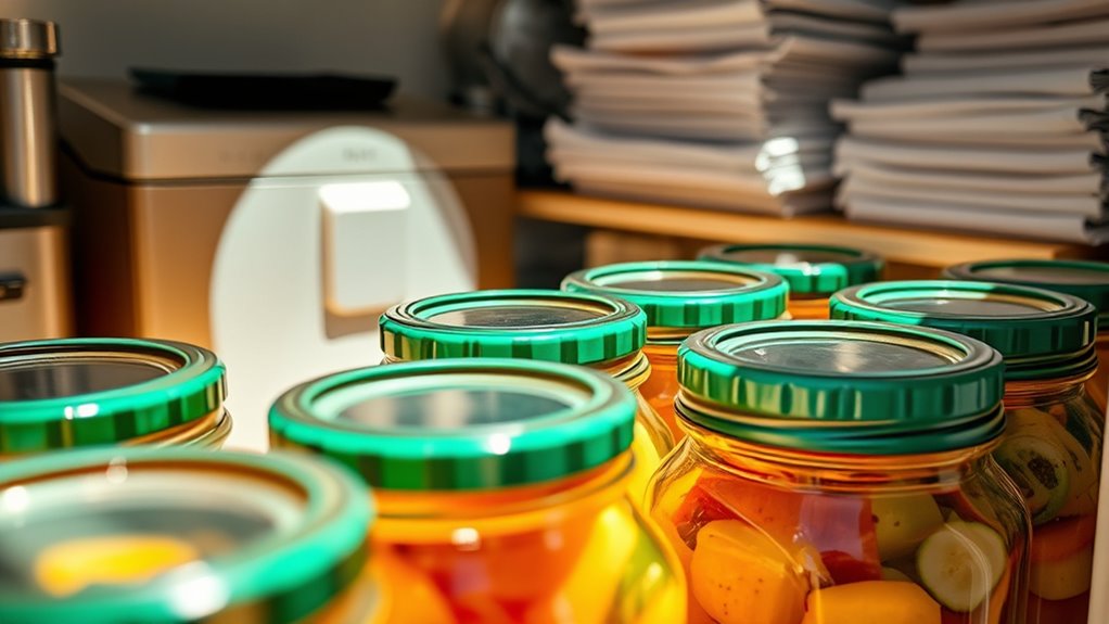 seal package prevent contamination