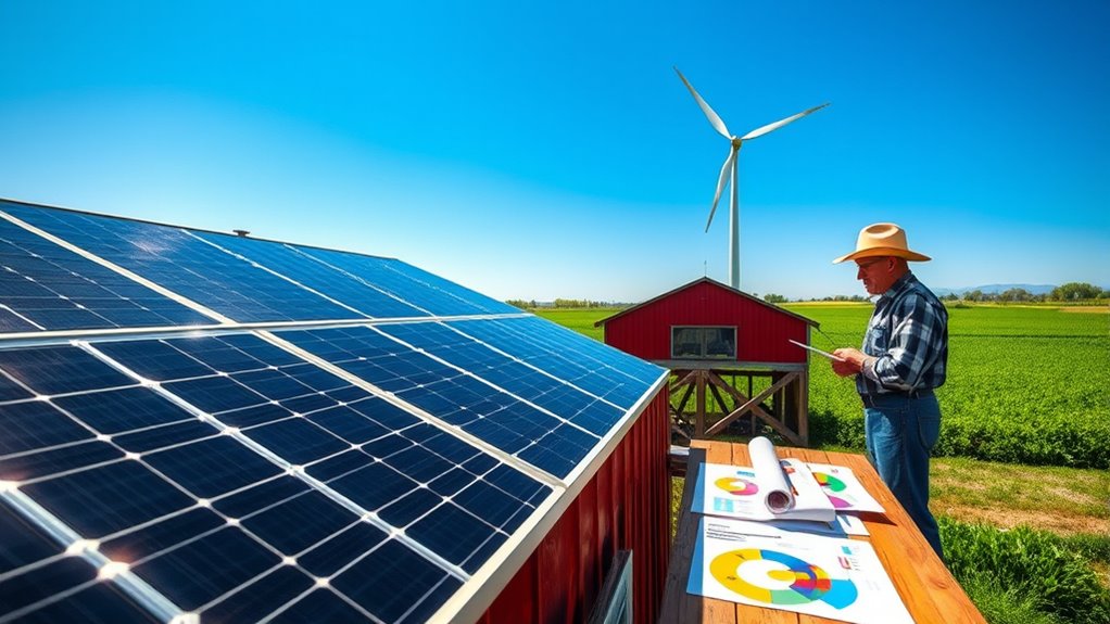 secure funding and incentives