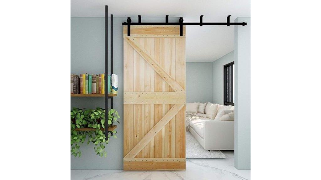 seven foot ceiling mount