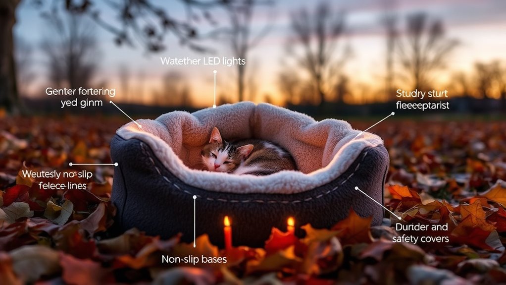 size weather durability warmth