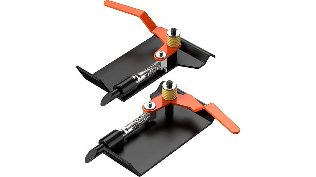 skid steer quick attach