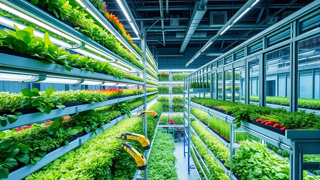 smart climate automation systems