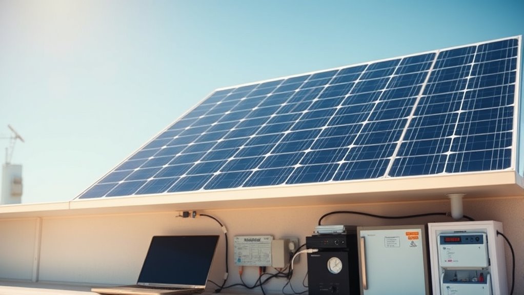 solar investment financial benefits
