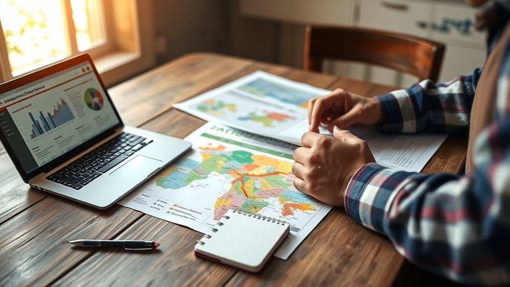 stay informed and engaged