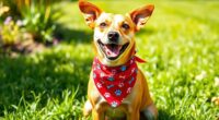 stylish tick repellent dog accessories