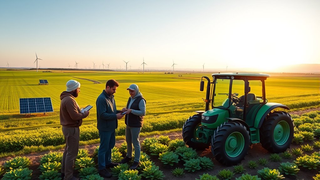 sustainable innovative resilient agriculture