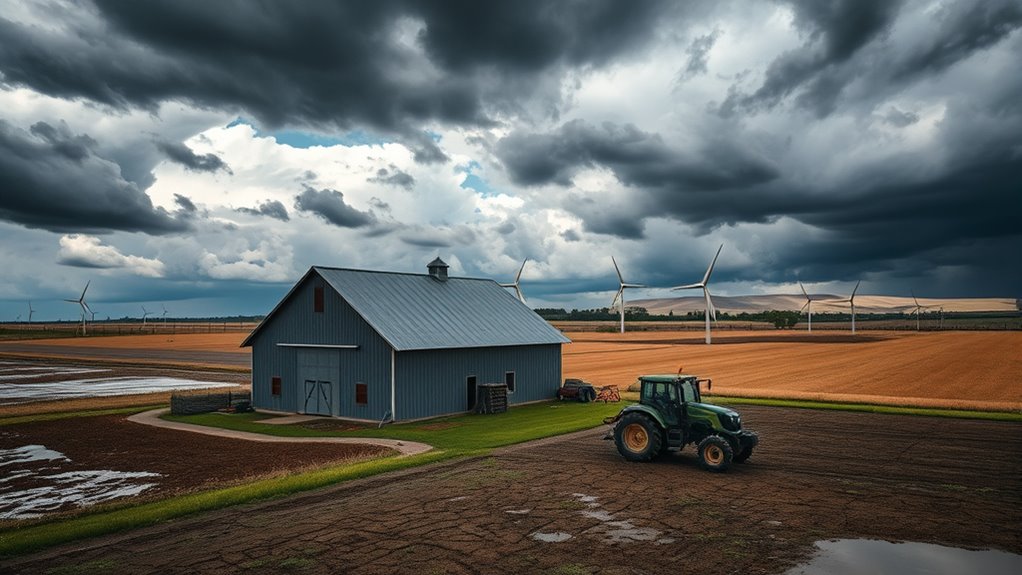 tailored farm insurance coverage