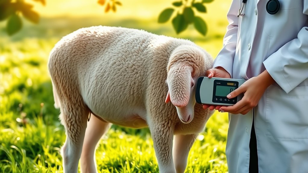 timing critical gestation assessments