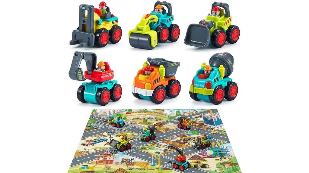 toddler construction toy set