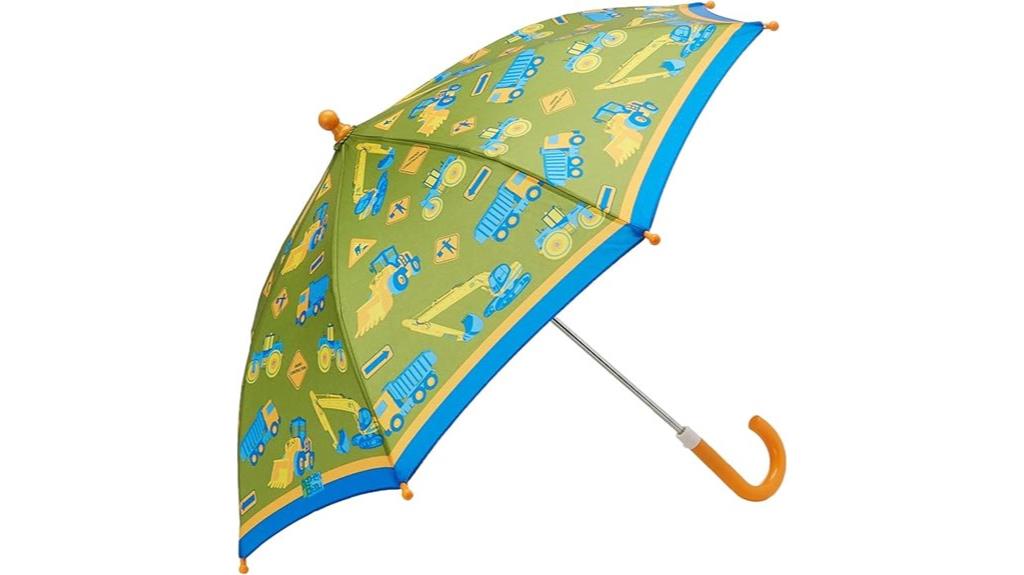 toddler kid umbrella closure