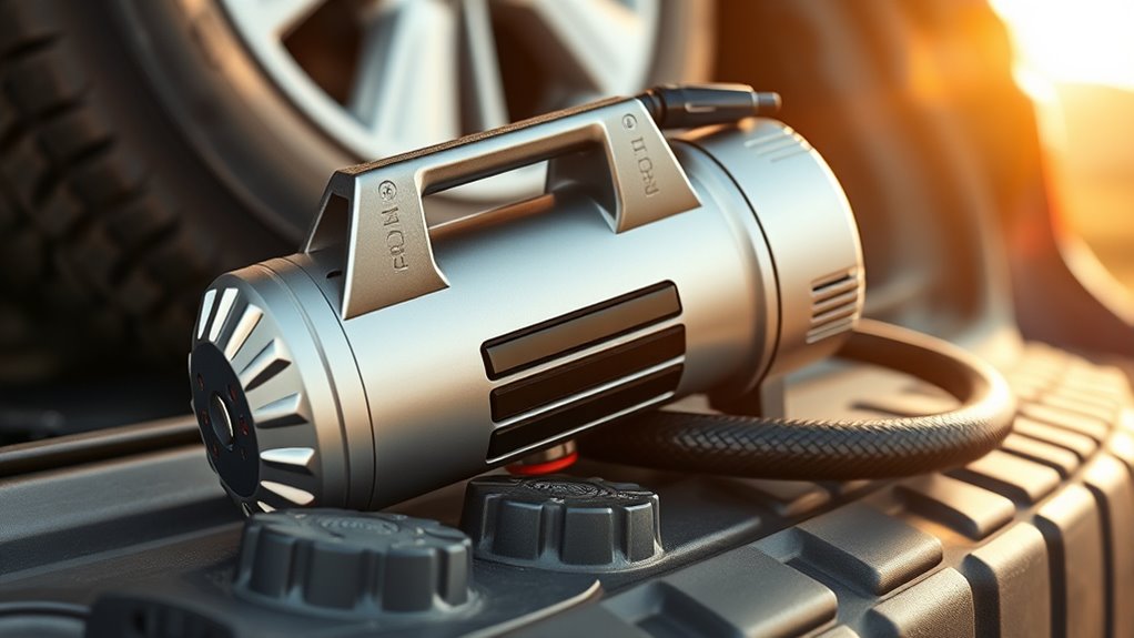 top 12v tire inflators