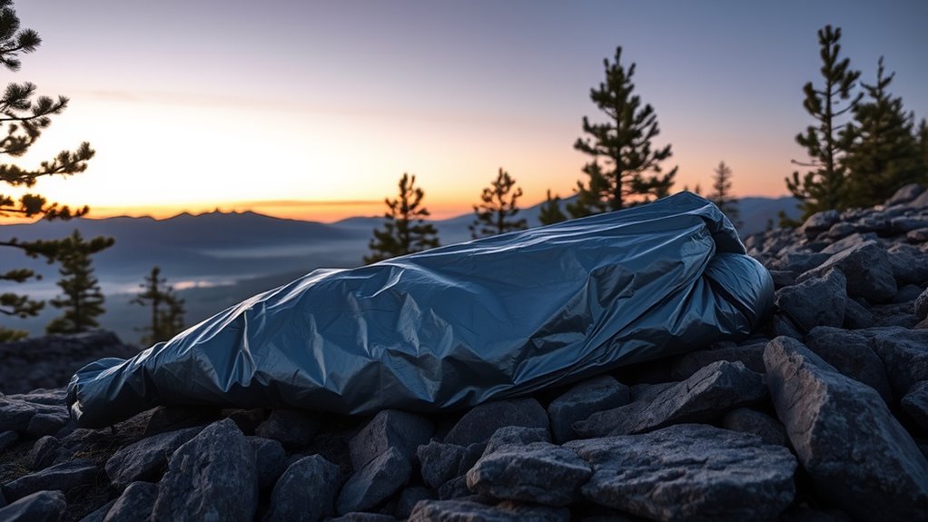 top 14 emergency bivy sacks