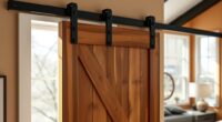 top 15 barn door hardware