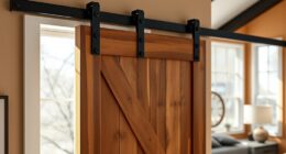 top 15 barn door hardware
