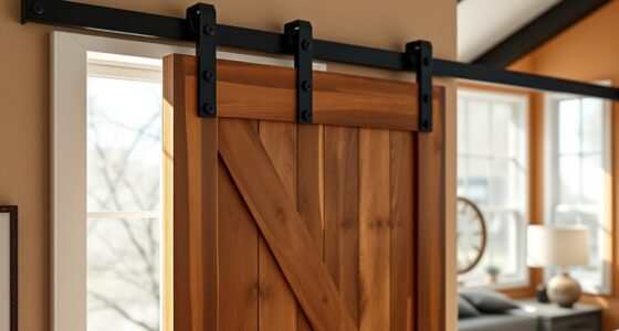 top 15 barn door hardware
