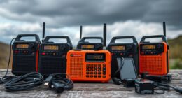 top 15 emergency radio picks