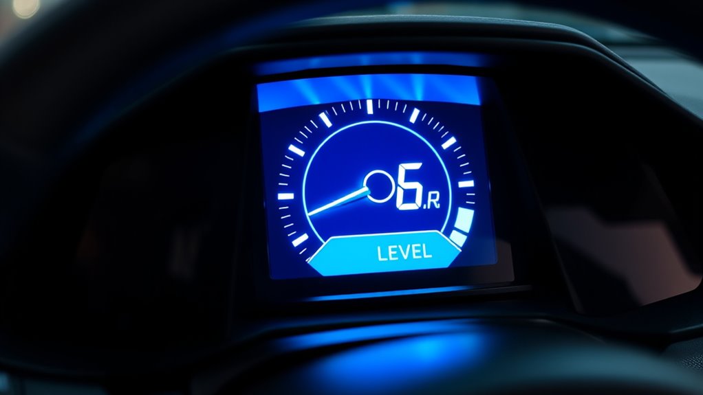 top 15 fuel tank monitors