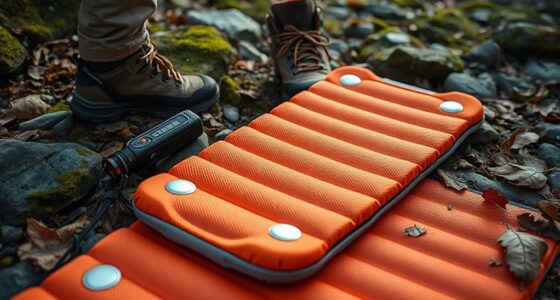 top 15 portable sleep comfort