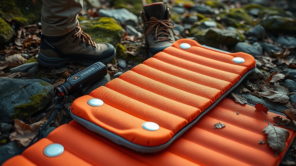 top 15 portable sleep comfort