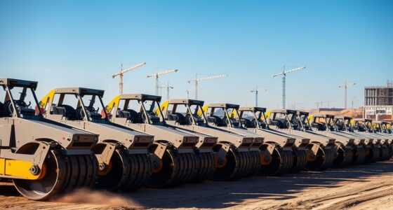 top 15 soil compactors