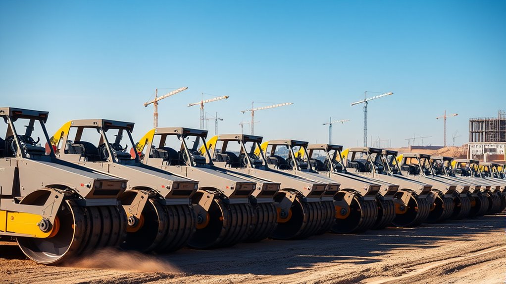 top 15 soil compactors