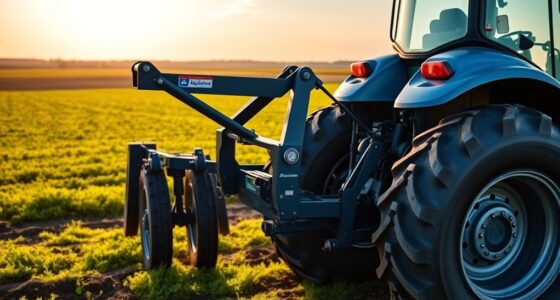 top 15 tractor quick hitches