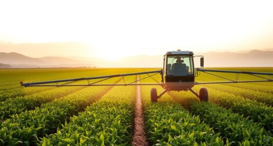 top agricultural sprayer options