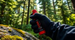 top bear spray deterrents