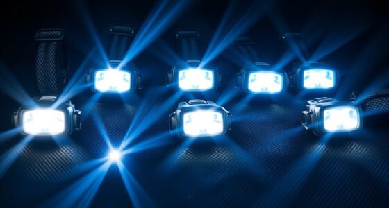 top bright led headlamps