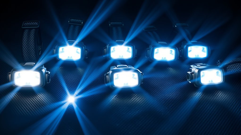 top bright led headlamps