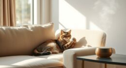 top cat calming diffusers