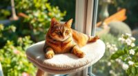 top cat window perches