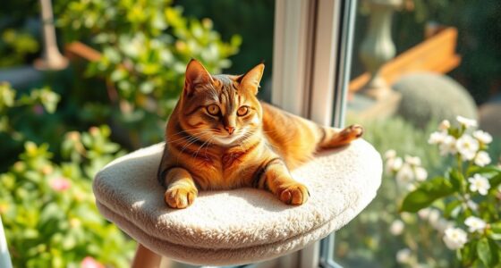 top cat window perches
