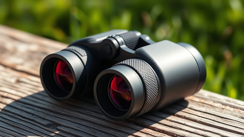 top compact 10x42 binoculars