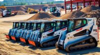 top compact loader picks