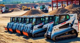 top compact loader picks