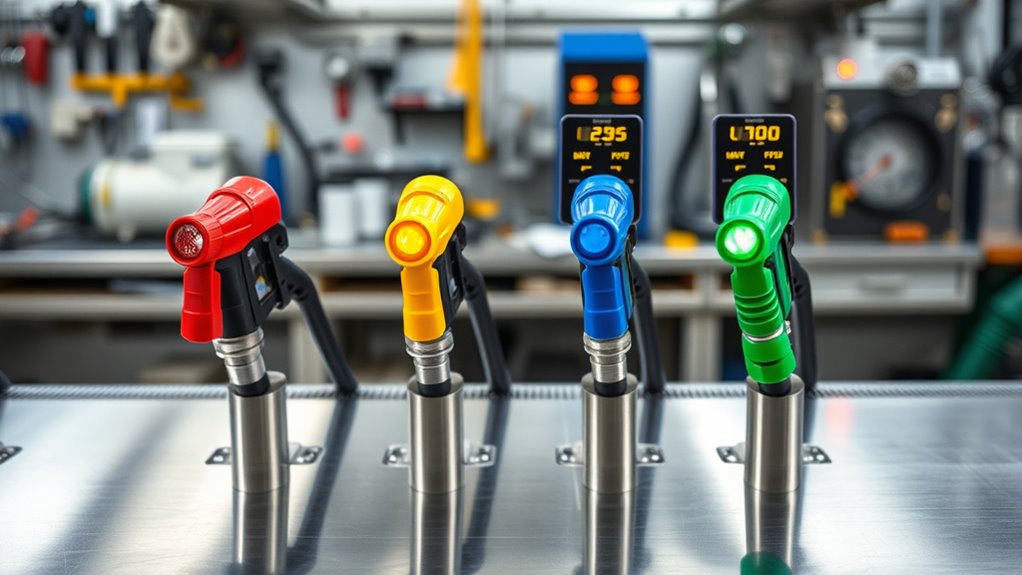 top diesel pump recommendations