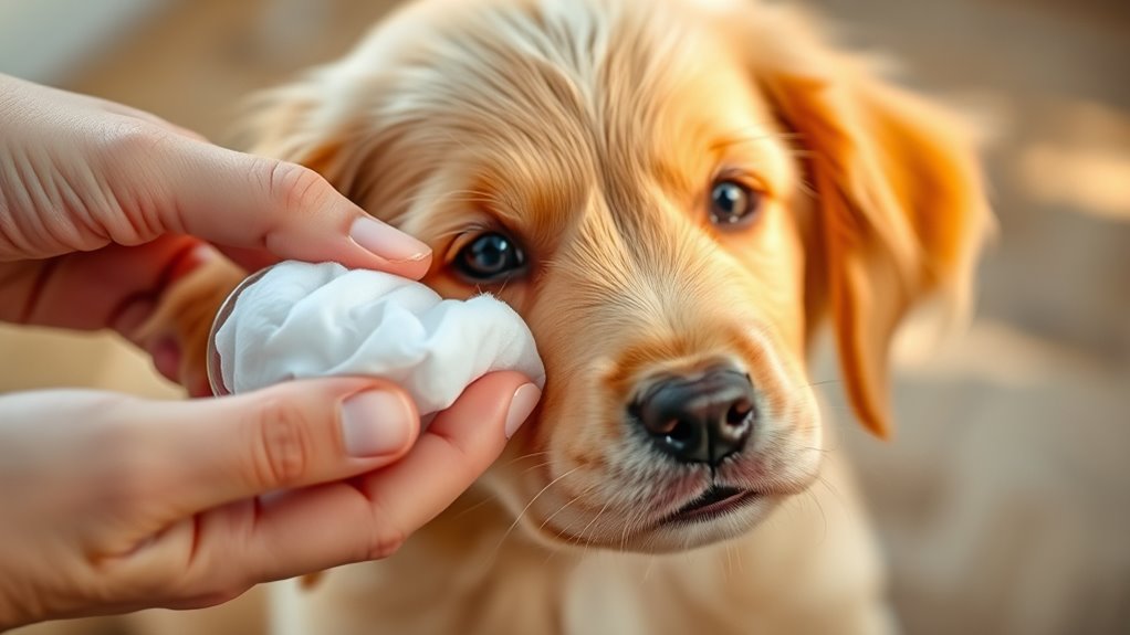 top dog ear cleaning solutions