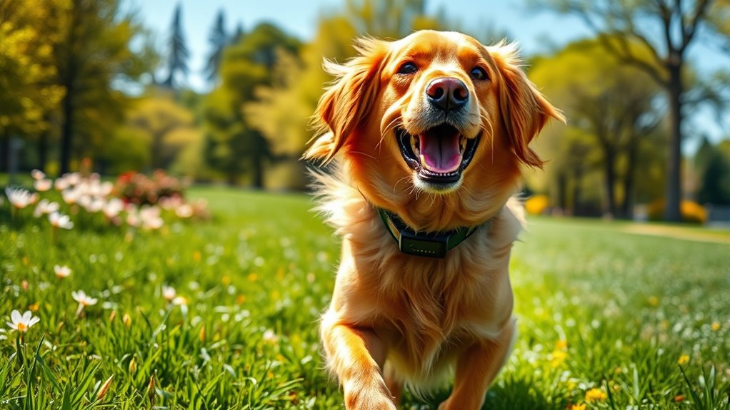 top dog gps trackers