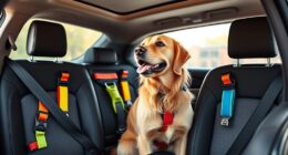 top dog safety harnesses