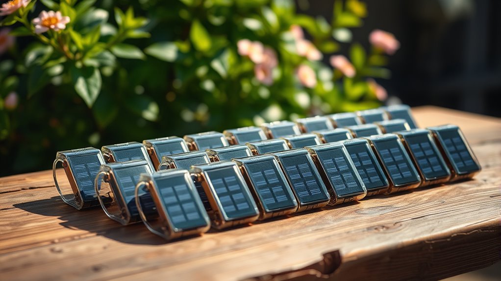 top eco friendly aa chargers