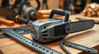 top electric chainsaw sharpeners