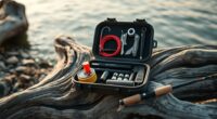 top emergency fishing kits