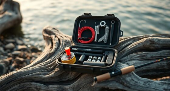 top emergency fishing kits