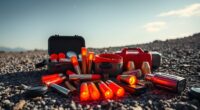 top emergency flare kits