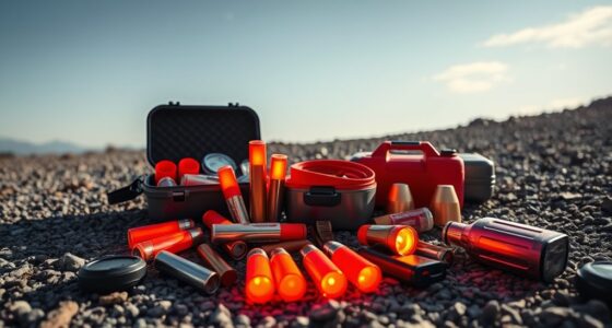 top emergency flare kits
