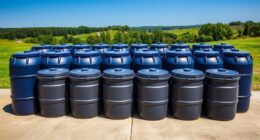 top emergency water storage options